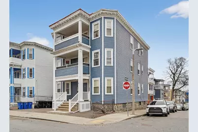 64 Woolson St, Boston, MA 02126 - Photo 3