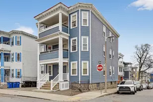 64 Woolson St, Boston, MA 02126 - Photo 3