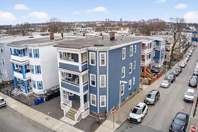 64 Woolson St, Boston, MA 02126 - Photo 1