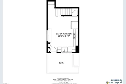 60 Atherton St #2, Somerville, MA 02143 - Photo 25