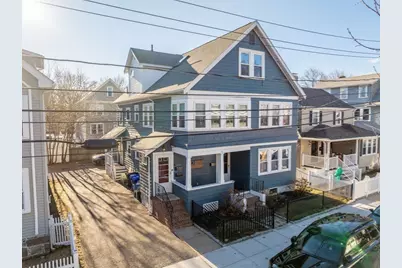 73-75 Lenoxdale Ave #1, Boston, MA 02124 - Photo 27