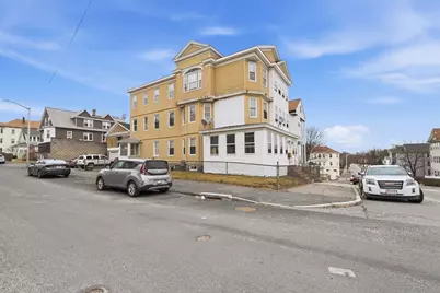 61 Cohasset St, Worcester, MA 01604 - Photo 1