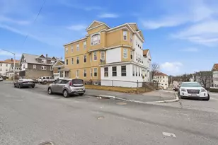 61 Cohasset St, Worcester, MA 01604 - Photo 1