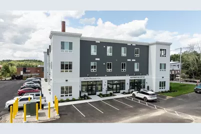 999 Main Street #306, Hanson, MA 02341 - Photo 1