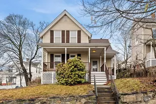 211 Lincoln St, Marlborough, MA 01752 - Photo 1