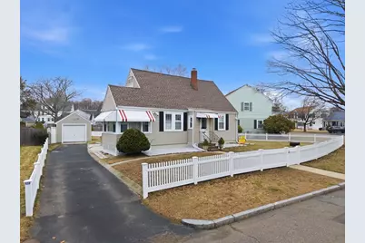 22 Black Rock, Melrose, MA 02176 - Photo 1