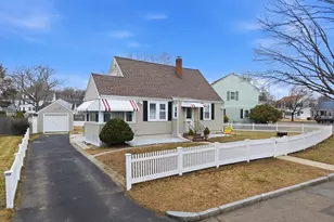 22 Black Rock, Melrose, MA 02176 - Photo 1