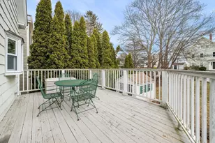 54 Rowland St, Marblehead, MA 01945 - Photo 5