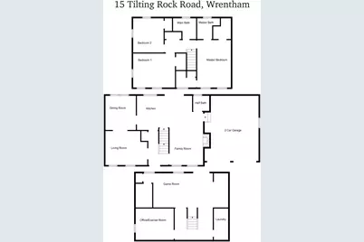 15 Tilting Rock Rd, Wrentham, MA 02093 - Photo 37