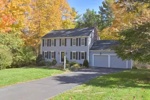 15 Tilting Rock Rd, Wrentham, MA 02093 - Photo 1