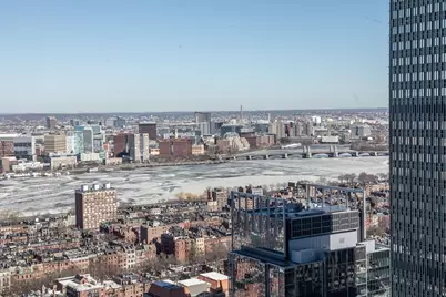 1 Dalton St #3902, Boston, MA 02199 - Photo 17