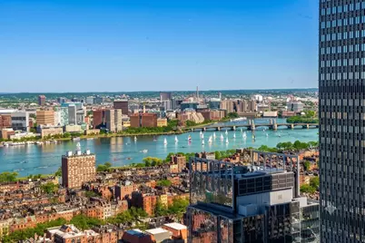 1 Dalton St #3902, Boston, MA 02199 - Photo 23