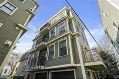 10 Spring Garden St. #3, Boston, MA 02125 - Photo 11