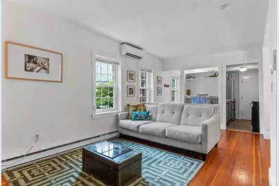 37 Sackville St #1, Boston, MA 02129 - Photo 1