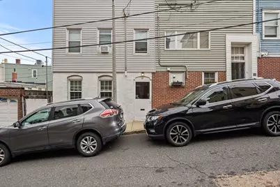 37 Sackville St #1, Boston, MA 02129 - Photo 13