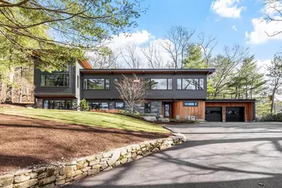 64 Hill Street, Lexington, MA 02421 - Photo 13