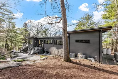 64 Hill Street, Lexington, MA 02421 - Photo 17