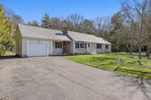 1820 Santuit-Newtown Rd, Barnstable, MA 02635 - Photo 1