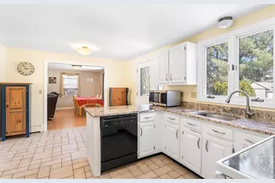 12 Meadow Road #12, Uxbridge, MA 01569 - Photo 9