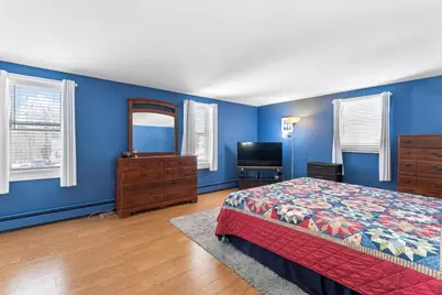 12 Meadow Road #12, Uxbridge, MA 01569 - Photo 17