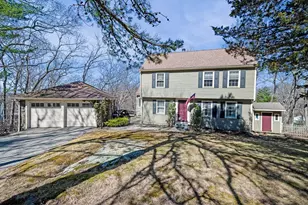 48 Mountwood Rd, Swampscott, MA 01907 - Photo 1