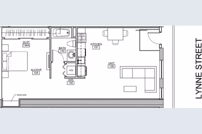 57 North Washington St #1C, Boston, MA 02113 - Photo 11