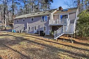 37 Woodlawn Dr, Sturbridge, MA 01566 - Photo 35