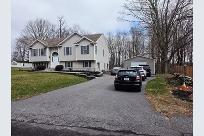 124 Walker Street, Taunton, MA 02780 - Photo 3