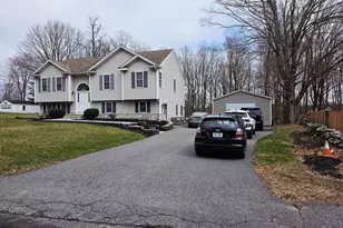 124 Walker St, Taunton, MA 02780 - Photo 3