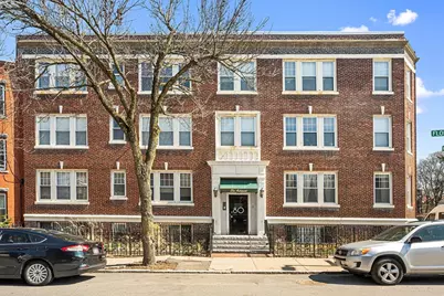 80 Florida St #12, Boston, MA 02124 - Photo 1