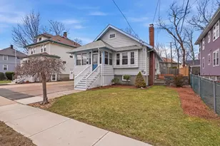 44 Armory St, Quincy, MA 02169 - Photo 1