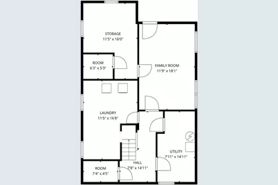 44 Armory St, Quincy, MA 02169 - Photo 37