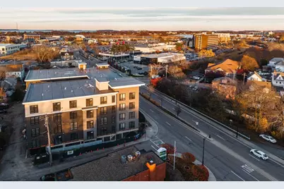 66 McGrath Highway #404, Quincy, MA 02169 - Photo 29