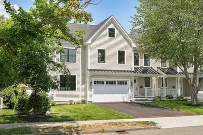 237 California St #237, Newton, MA 02456 - Photo 3