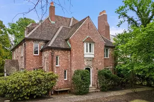 8 Penniman Rd, Brookline, MA 02445 - Photo 1