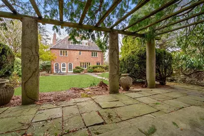 8 Penniman Road, Brookline, MA 02445 - Photo 25