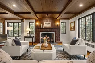 8 Penniman Rd, Brookline, MA 02445 - Photo 3