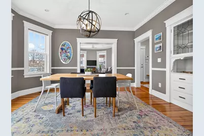 71 Parkton #2, Boston, MA 02130 - Photo 5