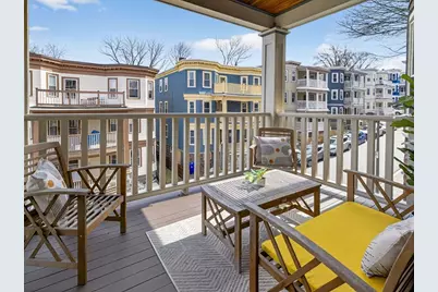 71 Parkton #2, Boston, MA 02130 - Photo 17