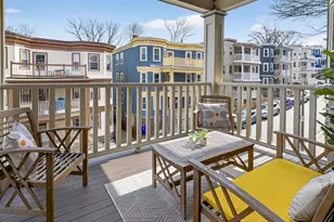 71 Parkton, Boston, MA 02130 - Photo 17