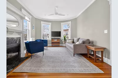 71 Parkton #2, Boston, MA 02130 - Photo 3