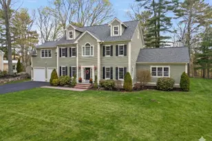 4 Shea Ct, Essex, MA 01929 - Photo 1