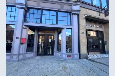 16 Merrimack St #4A, Lowell, MA 01852 - Photo 17