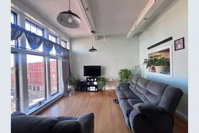 16 Merrimack St #4A, Lowell, MA 01852 - Photo 1