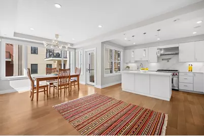 59 Auburn St #2, Brookline, MA 02446 - Photo 5