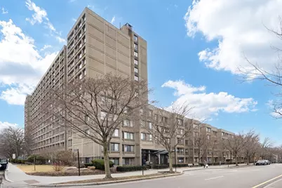 1731 Beacon Street #203, Brookline, MA 02445 - Photo 37