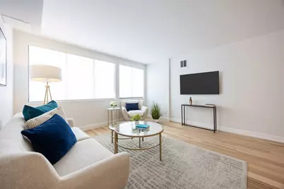 1731 Beacon Street #203, Brookline, MA 02445 - Photo 9