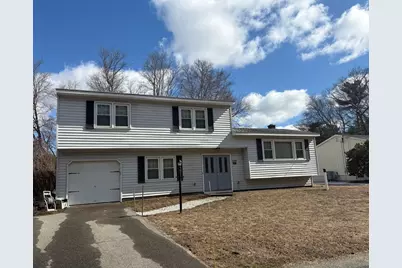 31 Francine Drive, Holliston, MA 01746 - Photo 1