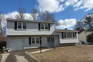 31 Francine Dr, Holliston, MA 01746 - Photo 1