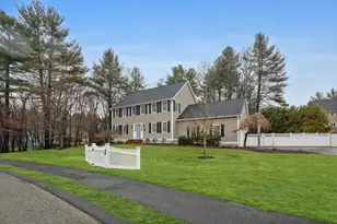 8 Gable Way, Medway, MA 02053 - Photo 1